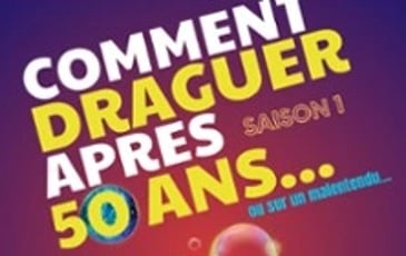 Comment draguer après 50 ans