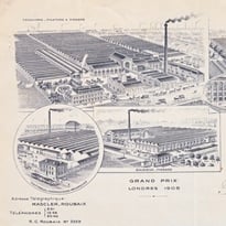 Ateliers à la Médiathèque de Roubaix