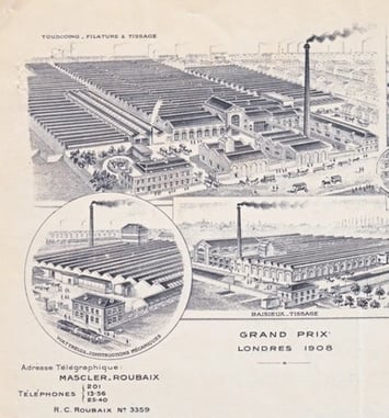 Ateliers à la Médiathèque de Roubaix