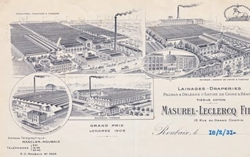 Ateliers à la Médiathèque de Roubaix