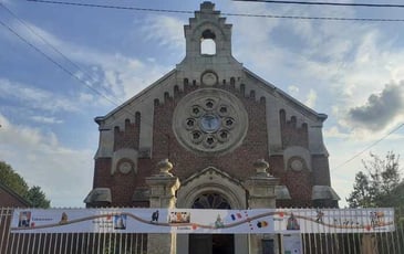 Marchons sur le chemin des Gueux – Découverte d'un temple historique