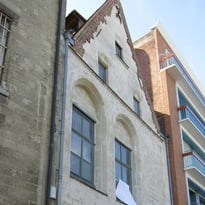 Visite guidée de l'Hôtel de Carondelet