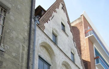Visite guidée de l'Hôtel de Carondelet