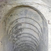 Visite guidée des caves médiévales du Mont de Piété de Valenciennes