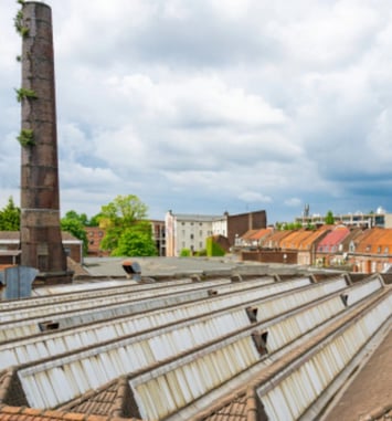 Visite guidée de l'Usine Tissel
