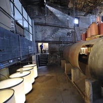 Visite et exposition au Non-Lieu