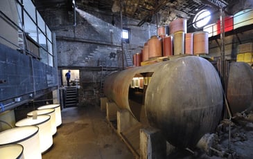 Visite et exposition au Non-Lieu