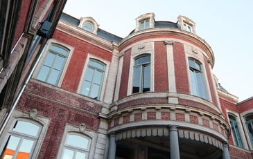 Visite avec impromptus musicaux à l'ARA