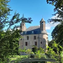 Visite guidée du château Philippe de Commynes