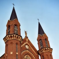 Visite guidée de l'Église Saint-Jean-Baptiste