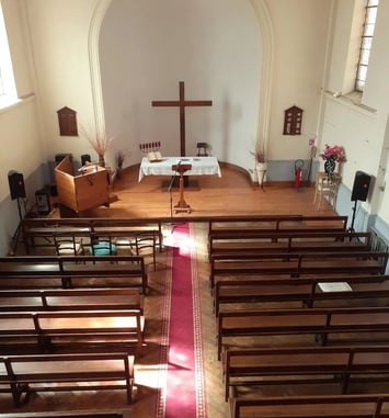 Raviver, Résister, Réimaginer, un point de vue protestant Réformé !