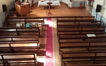 Raviver, Résister, Réimaginer, un point de vue protestant Réformé !