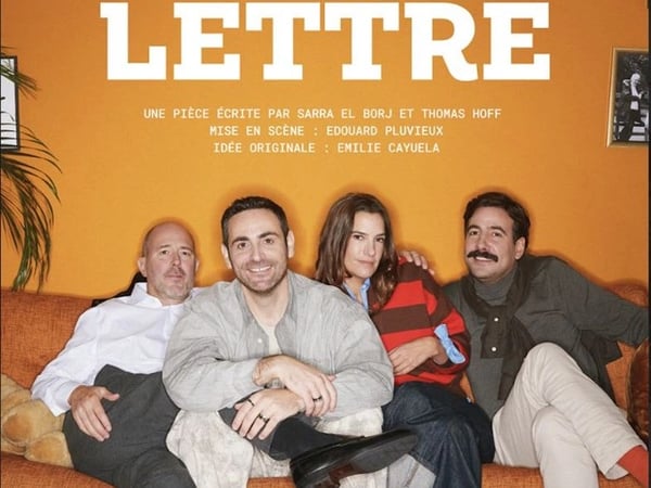 La Lettre