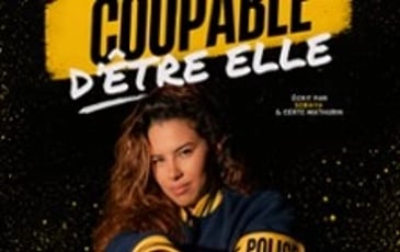 Soraya, Coupable d'être Elle