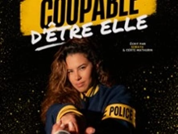 Soraya, Coupable d'être Elle