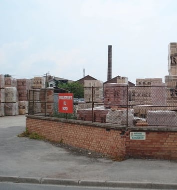 Histoire industrielle de Lambersart depuis 1850