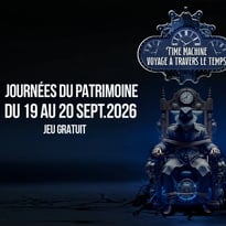 Un Escape Game dans les rues de Lille