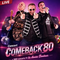 Comeback80