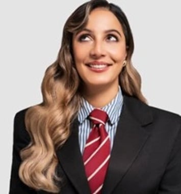Loubna Jaouhari