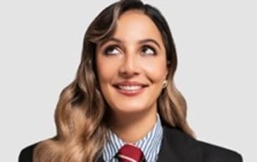 Loubna Jaouhari