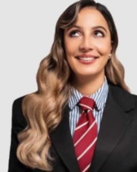Loubna Jaouhari