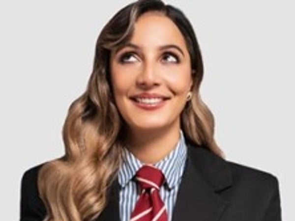 Loubna Jaouhari