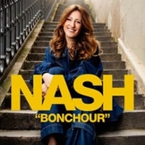 Nash, Bonchour