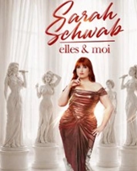 Sarah Schwab Elles & moi