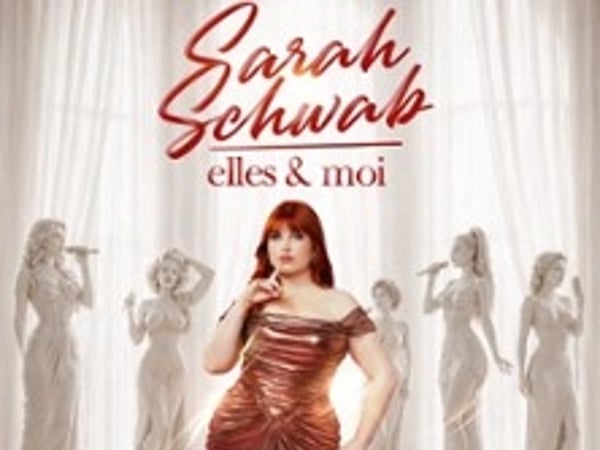 Sarah Schwab Elles & moi