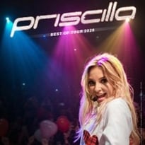 Priscilla, Best Of Tour 2028