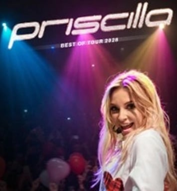 Priscilla, Best Of Tour 2028