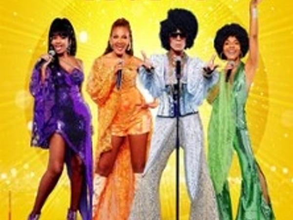 Boney M Legend fête les 50 ans du disco