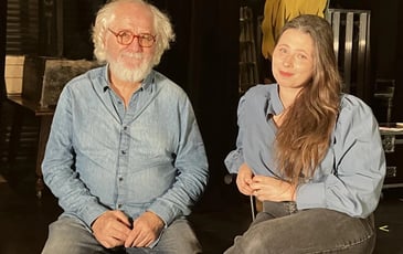 La Voix des Géants