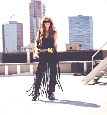 Ana Popovic
