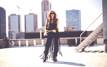 Ana Popovic