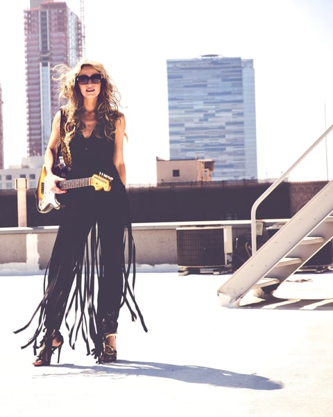 Ana Popovic