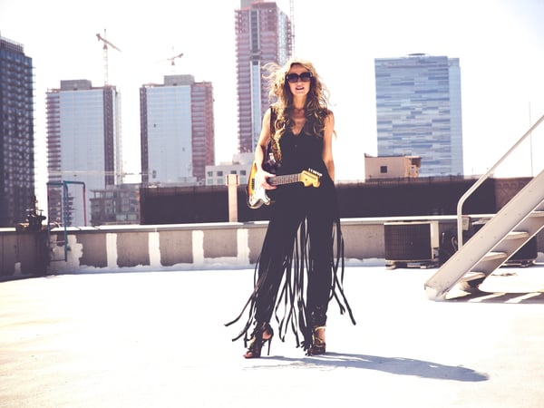 Ana Popovic