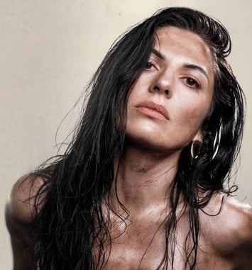 Elena Nagapetyan