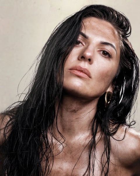 Elena Nagapetyan