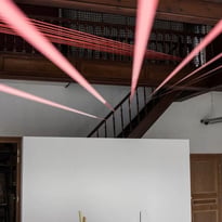 Expositions et recontres au Bureau d'art et de Recherche (BAR)