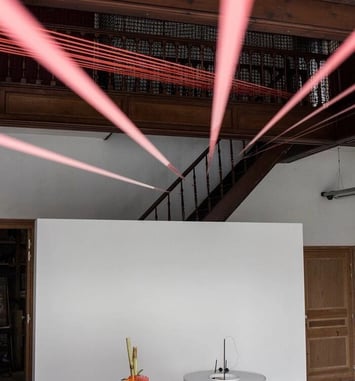 Expositions et recontres au Bureau d'art et de Recherche (BAR)