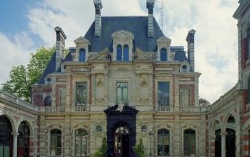 Visite guidée du Palais de Justice