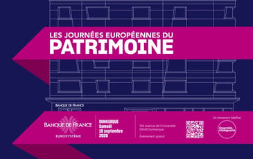 Visite de la Banque de France de Dunkerque
