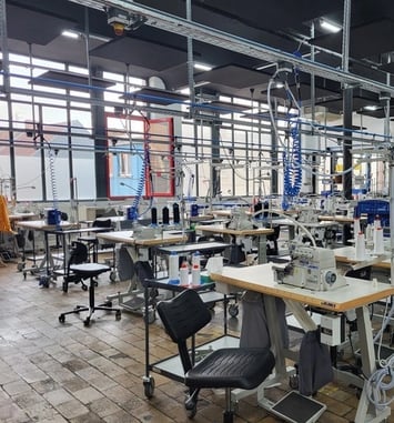 Visite guidée de l'EPICC