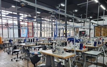 Visite guidée de l'EPICC