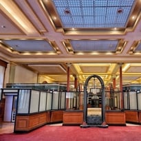 Visite guidée de la Banque de France