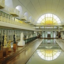Activités diverses au Musée de la Piscine