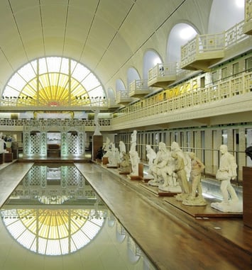 Activités diverses au Musée de la Piscine