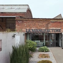 Visites et rencontre à la Manufacture