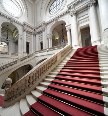 Visite guidée 100% accessible de l'hôtel de ville